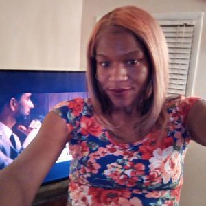 Meet your Posher, Joy